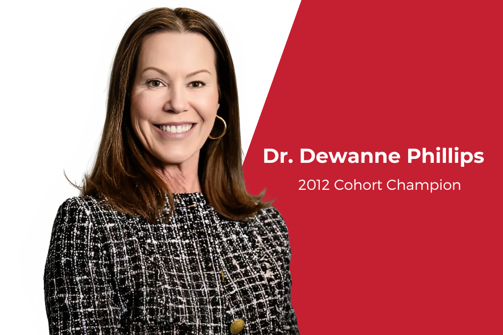 Dr. Dewanne Phillips