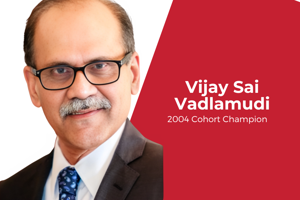 Vijay Sai Vadlamudi