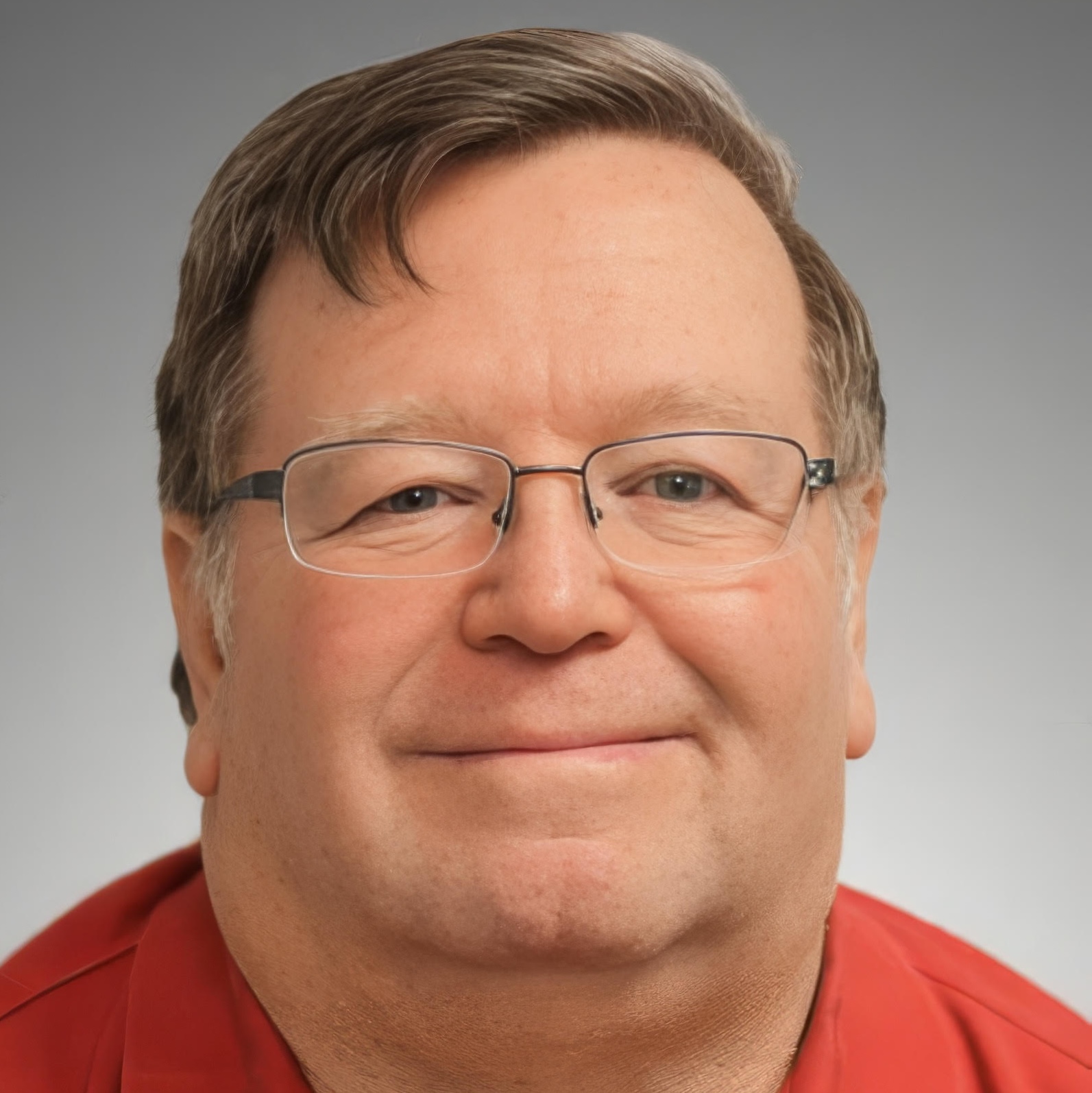 Clifford Huff