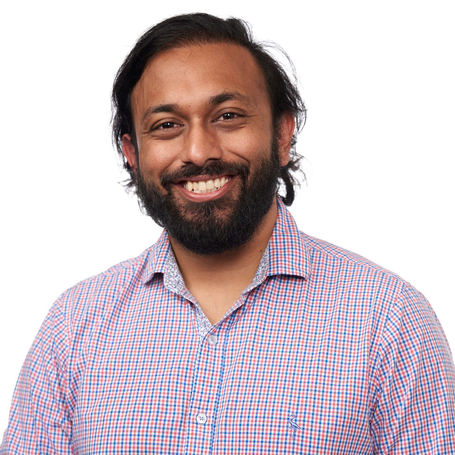 Anant Gupta