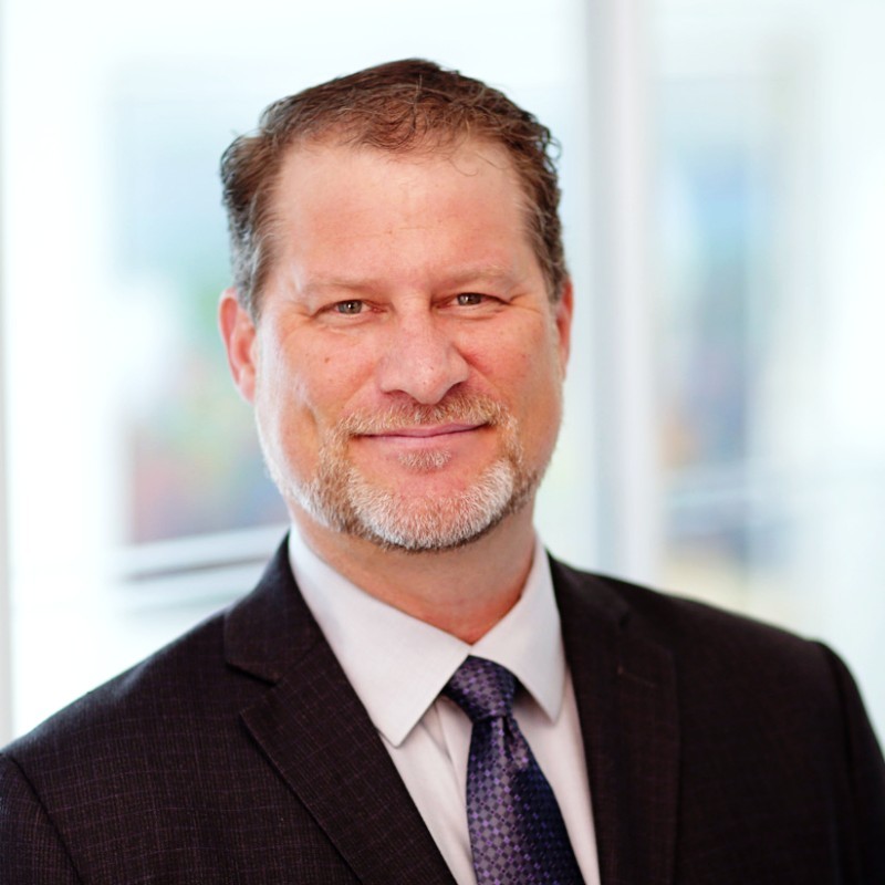 Gregg Schoonover