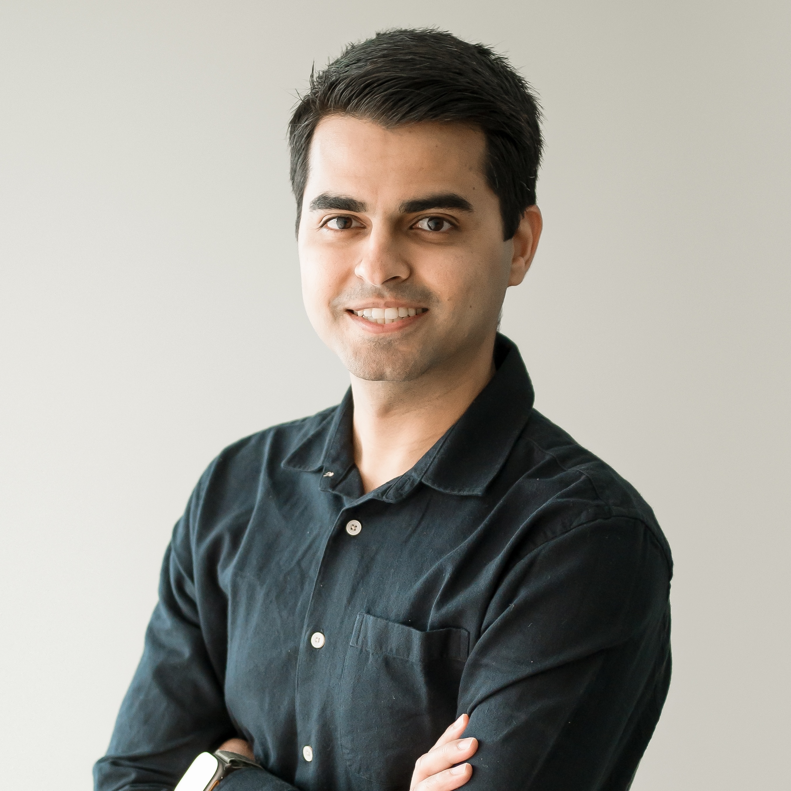 Shubham Anandani
