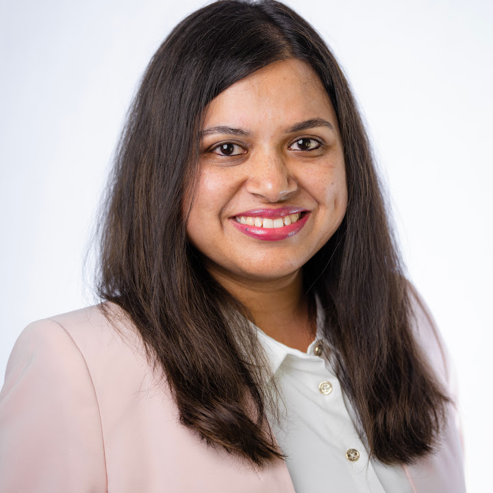 Swati Priyam
