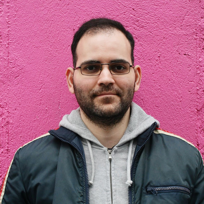 Ignacio Cavero (MSE '09)