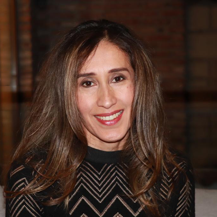 Karina  Cedillo (MSE '00)