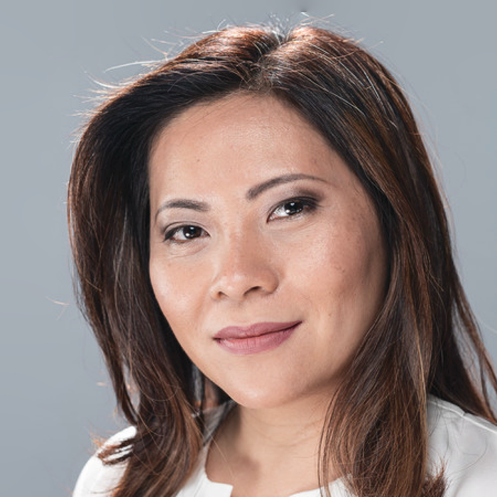 Min Chen (MSE '05)