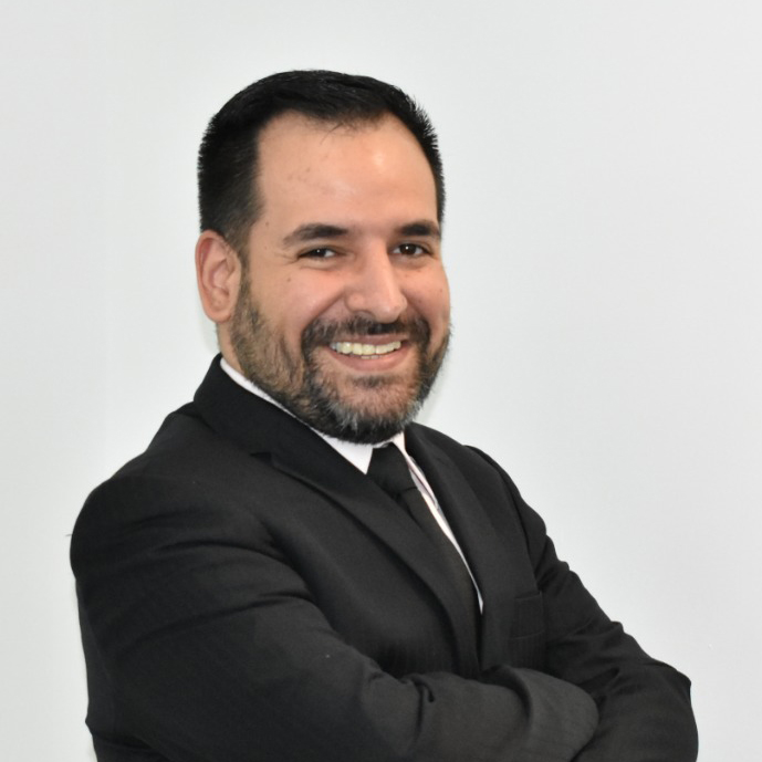 Jorge Ruiz (MSE '12)