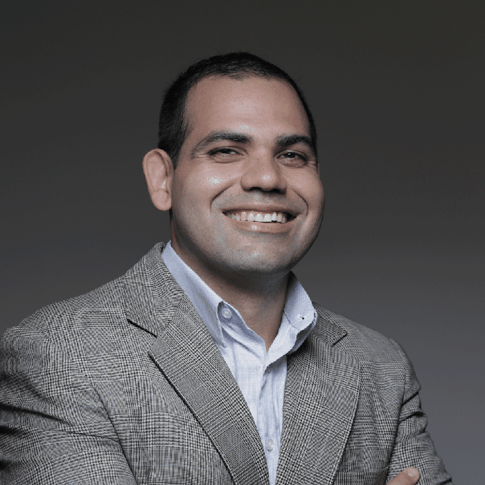 José Bonetti (MSIT-SE '08)