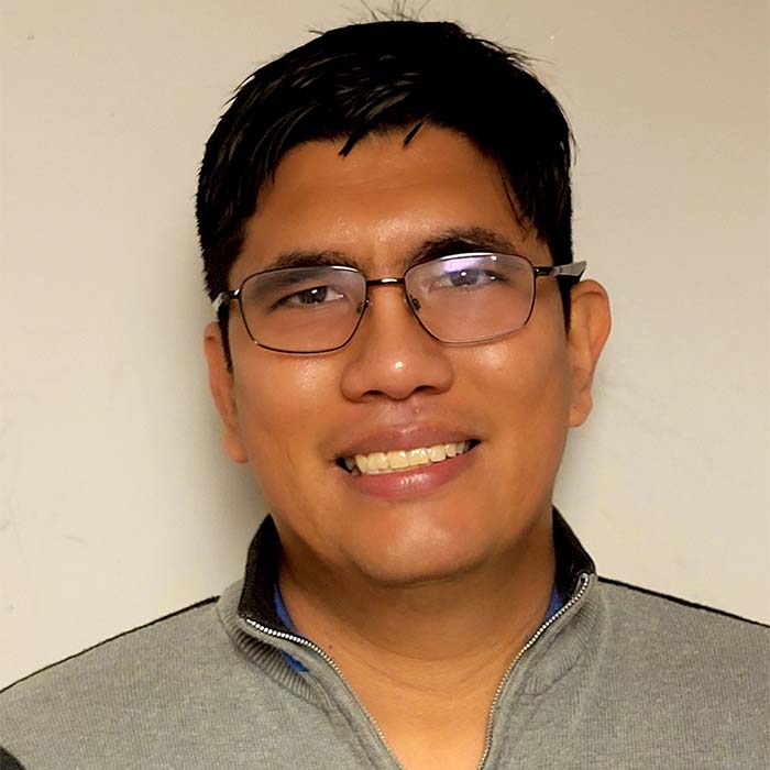 Marco Len (MSE '09)